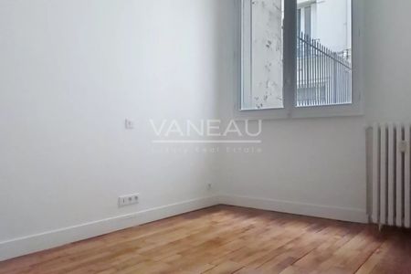 Appartement à louer à Paris 8Ème - Photo 3