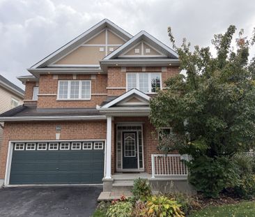For Lease - 251 Tofino Private, Kanata, Ontario - Photo 4