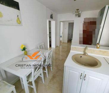 Apartament 3 camere decomandat, etaj 2, finisat, mobilat, utilat,CE... - Fotografie 2