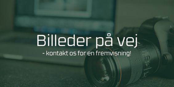 Stor 2-værelses lejlighed på Vesterbro i Aalborg - Photo 3