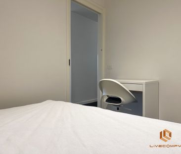 Melbourne CBD - Photo 6