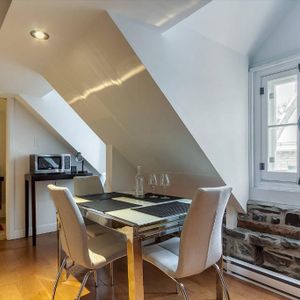 Super condo avec terrasse 14 No 7 - Photo 2