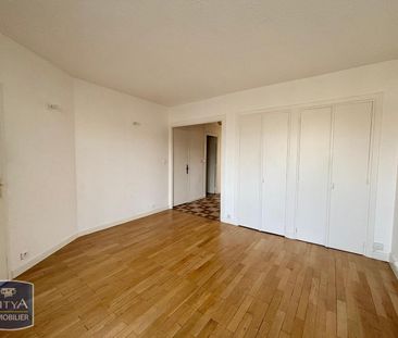 Location Appartement 2 pièces 43m² LYON 3ème - Photo 2