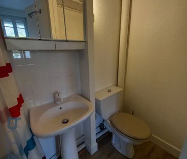 Location Appartement 1 pièce 16m² TOULOUSE 31200 - Photo 6