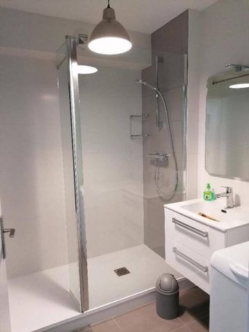 Location appartement t2 52 m² à Nantes (44100) Centre ville-Centre Ville - Photo 5