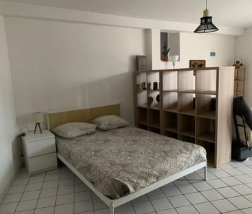 Appartement à louer, 1 pièce - Angers 49000 - Photo 3