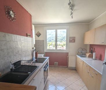 Location Appartement 3 pièces 53m² SEYSSINET PARISET 38170 - Photo 6