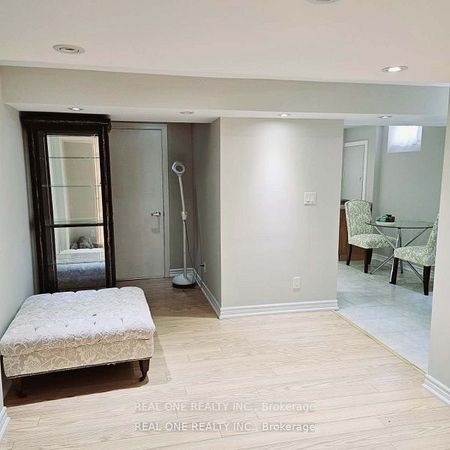 For Lease - 42 Seiffer Crescent Unit# Bsmnt, Richmond Hill, Ontario - Photo 2