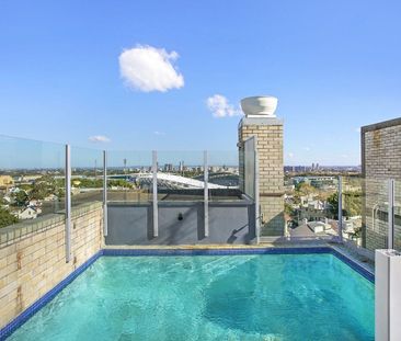 Sun-Drenched Studio Apartment In The Heart Of Paddo With Rooftop Pool - Photo 5