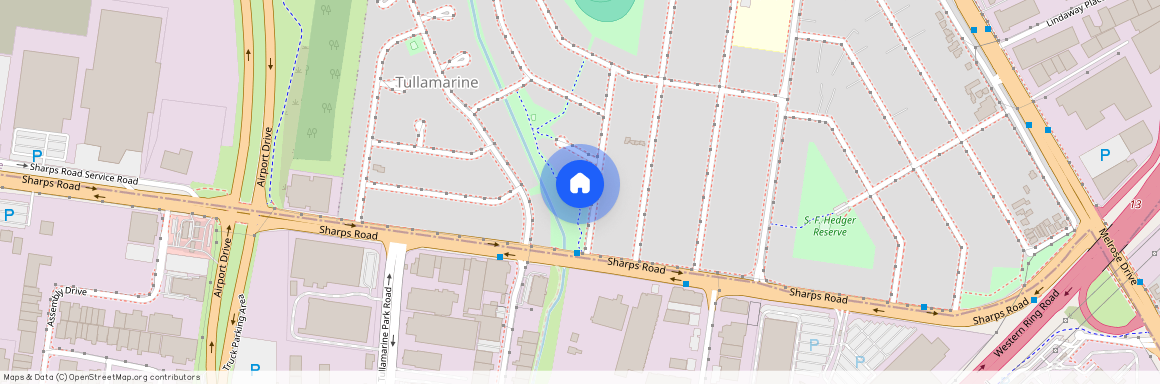 1/3 Coonamar Street, Vic 3043, Tullamarine