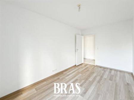 Location Appartement 3 pièces 64m² ST HERBLAIN 44800 - Photo 4