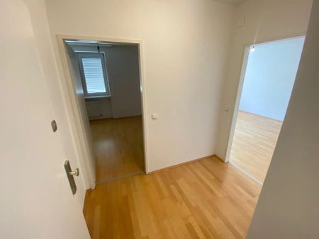 SINGLEWOHNUNG NÄHE MOZARTKREUZUNG/ATRIUM - Photo 5