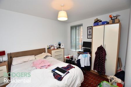 Apt 8, 108 Eglantine Avenue, Belfast, BT9 6EU - Photo 5