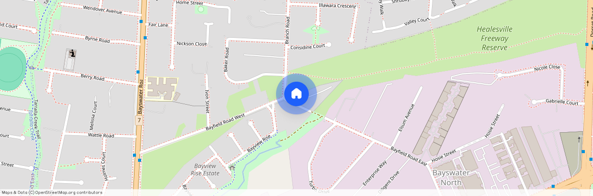 17/51 Bayfield Road West, Vic 3153, Bayswater North