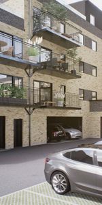 Jens Holdgaards vej - Photo 3