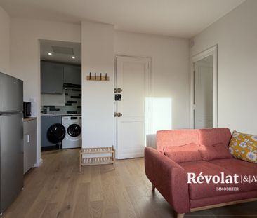 Saint-Seurin proche centre ville - Photo 6