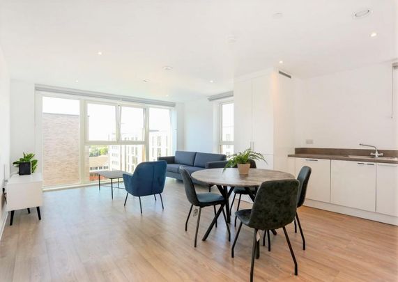 2 bedroom apartment to rent - Photo 1