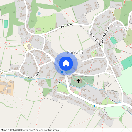 Ivy Cottage Parwich, Ashbourne