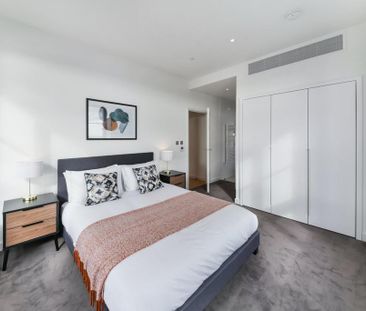 3 bedroom apartment to rent - Photo 4