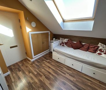 1 bedroom penthouse to rent - Photo 3