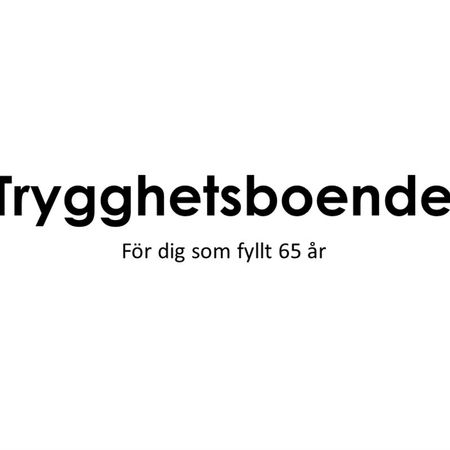 Storgatan 35 A - Photo 4