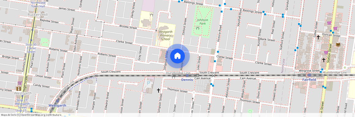 4/7 Wastell Street, Vic 3070, Northcote