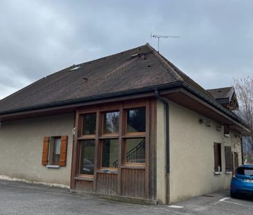 Location appartement 2 pièces - Photo 3