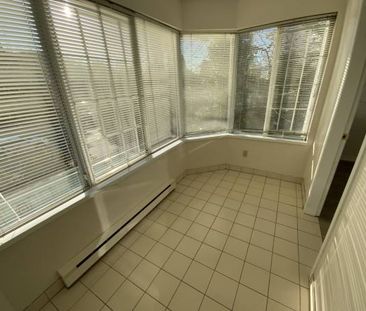 Renovated 1-Bedroom Apartment on Broadway in Vancouver - Photo 3