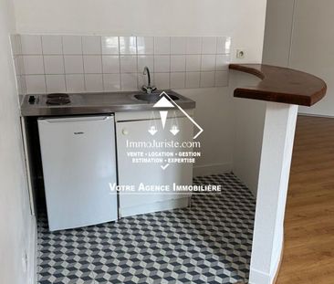 Location Appartement 1 pièce Limoges (87000) - Photo 4