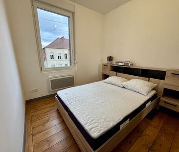 Appartement 3 pièces - Photo 3