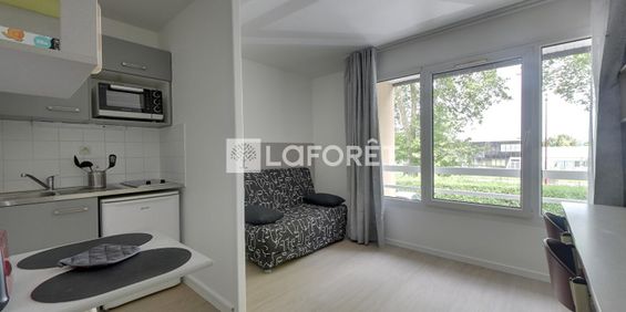 Appartement T1 près de CAEN à louer - Photo 3