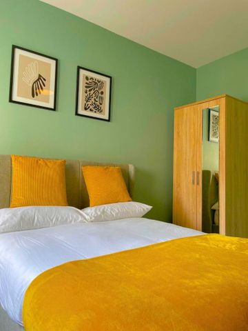 1 bedroom in a house share to rent - Photo 5