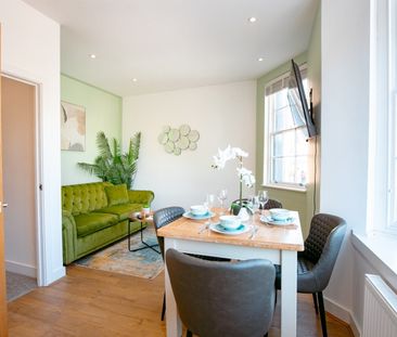 1 Bed Flat, Ditchling Rd, BN1 - Photo 4