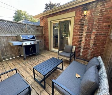 For Lease - 57 Highfield Road, Toronto, Ontario - Photo 6