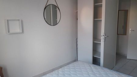 A GRUGIES TYPE 2 MEUBLE AVEC PARKING - Photo 4