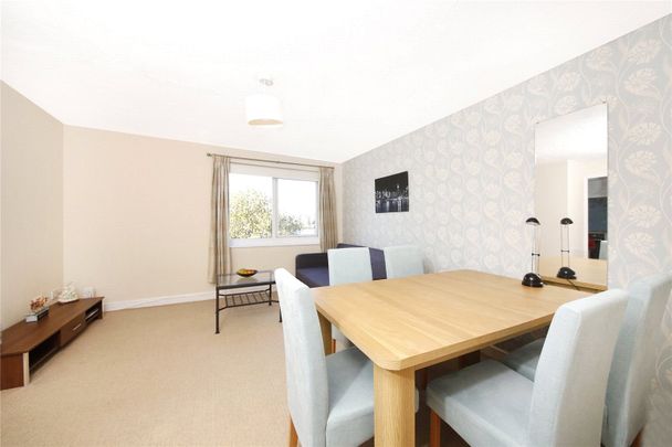 Ferguson Close, London, UK, E14 3SJ - Photo 1