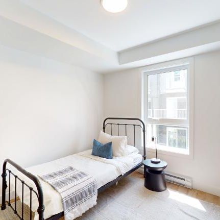3 CH - 1 SDB - Québec - $1,900 /mo - Photo 3