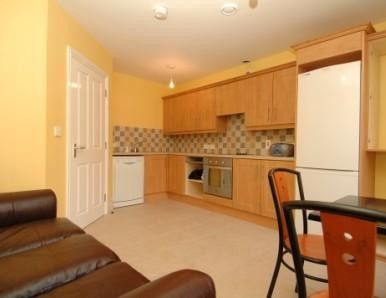 Fabulous New flat - Photo 1