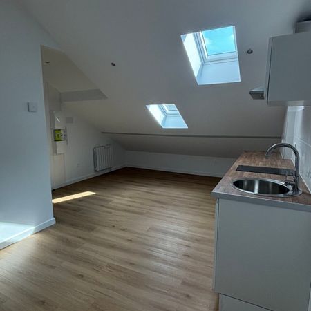 Studio neuf – idéal étudiant – LIMOGES - Photo 3