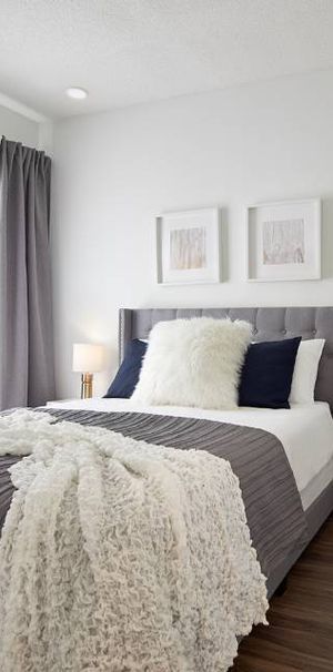 Soléa II - 5.5 - 3580 Boulevard Saint-Elzear Ouest, Laval - Photo 1