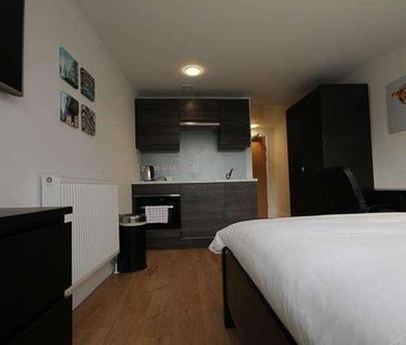 The Bruce Building, City Centre, NE1 - Photo 1