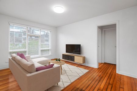 8/233 Canterbury Road, St Kilda West VIC 3182 - Apartment For Rent | Domain - Photo 5