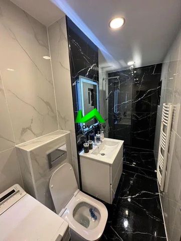 Apartament de inchiriat decomandat 2 camere Sibiu Vasile Milea - Fotografie 5