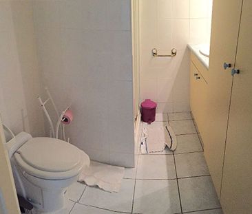 "LE GRAILLY" - Location Appartement poitiers : 33.14 m2 - Photo 6