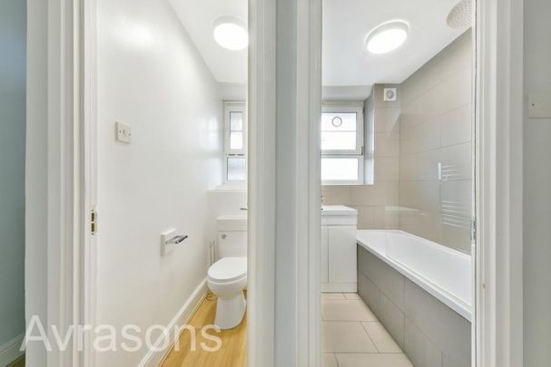 3 bedroom apartment to rent - Photo 1