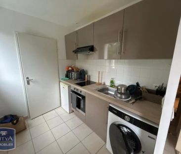 Appartement à louer 2 pièces 53.6m² - Photo 4