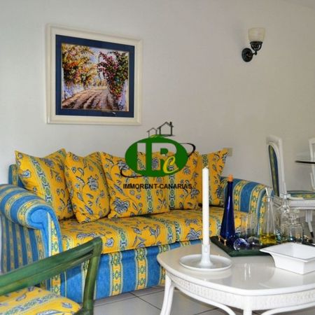 Bungalow with 1 bedroom and large garden area, topp equipped - Photo 5