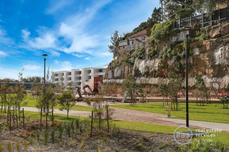 1602/1 Scotsman Street, Glebe NSW 2037 - Apartment For Rent | Domain - Photo 2