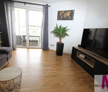 schöne,hochwertige 3 Zimmer Whg, Nähe Friedrich Ebert Platz - Photo 1