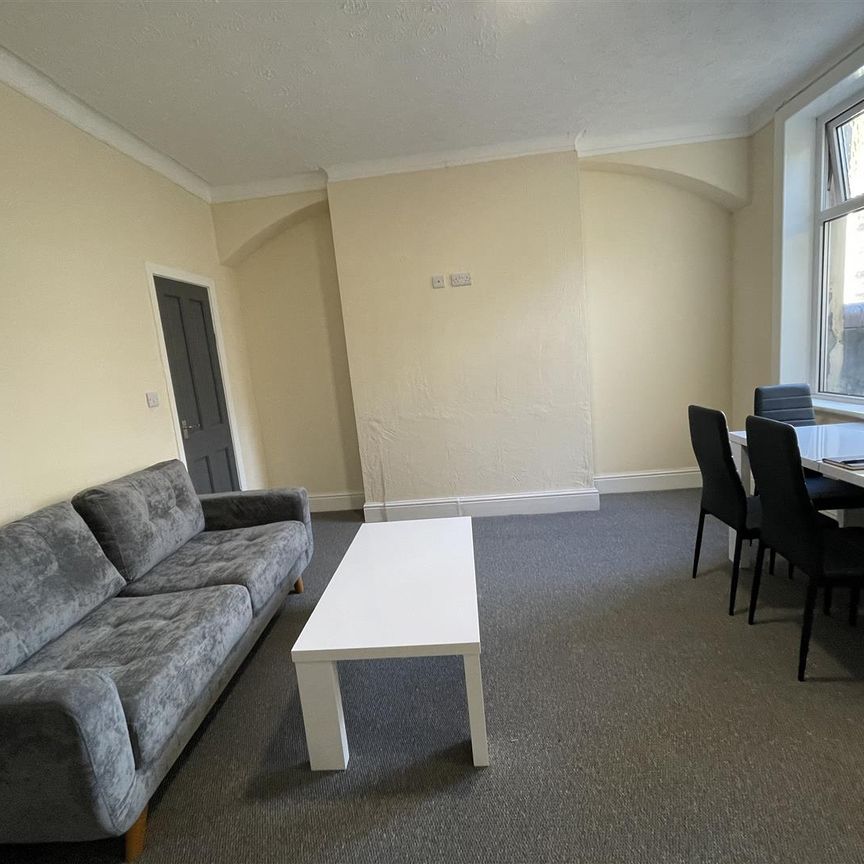1 bed house share to rent in Nairne Street, Burnley, BB11 - Photo 1